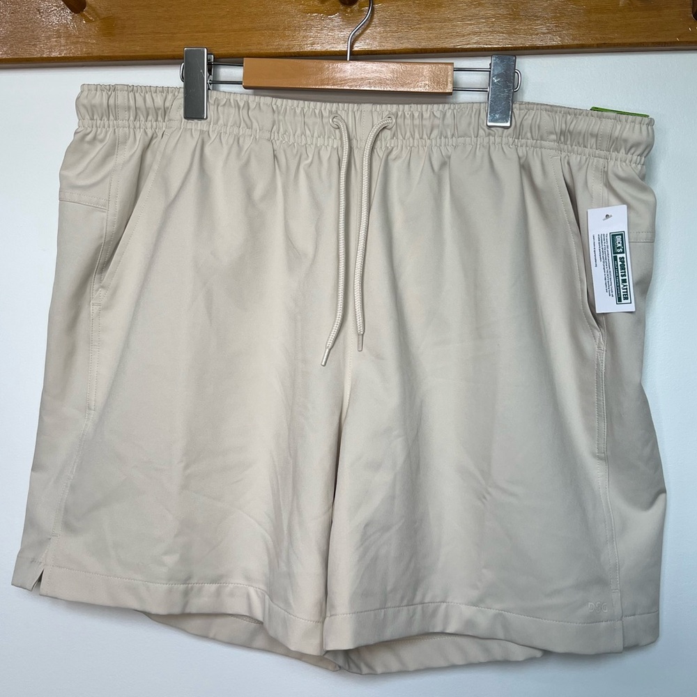 NWT Dick’s Sporting Goods Shorts size XL
